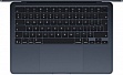  Apple MacBook Air 13 M4 A3240 Midnight (MC6C4UA/A)