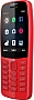   NOKIA 210 Dual SIM red TA-1139