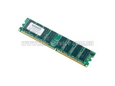  TakeMS 1GB DDR 400MHz (BD1024TEC600G)