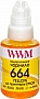  WWM Epson 664 Epson L110/ L210/ L300 140 Yellow (E664Y)