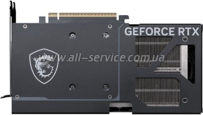  MSI GeForce RTX5070 12Gb VENTUS 2X OC (RTX 5070 12G VENTUS 2X OC)