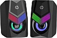   HP DHE-6000 LED RGB Black (DHE-6000)
