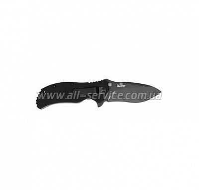 Zero Tolerance FOLDER G-10 BLACK (ZT0350)