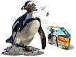 Пазл I AM Пингвин 100шт (4004)