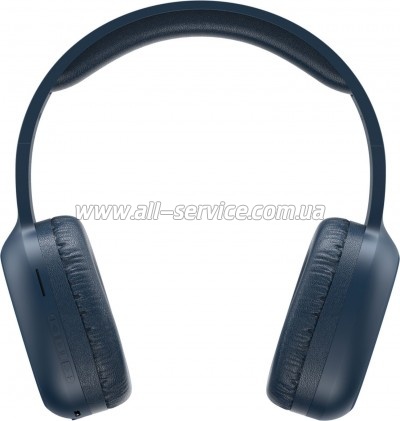 �������� Havit HV-H2590BT Pro Blue (6939119045715)