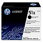  HP LJ P3005/ M3027/ M3035 max (Q7551X)
