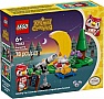 Конструктор LEGO Animal Crossing Наблюдение за звездами с Celeste (77053) Конструктор LEGO Animal Crossing Наблюдение за звездами с Celeste (77053)