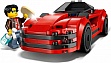 ����������� LEGO City ������� ���������� ���������� (60448)
