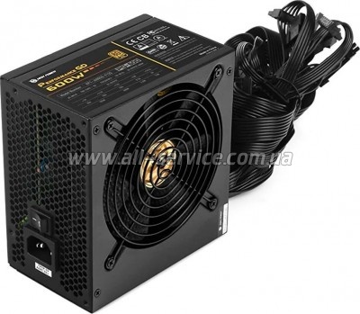   HighPower 600W (HP1-J600GD-F12S)
