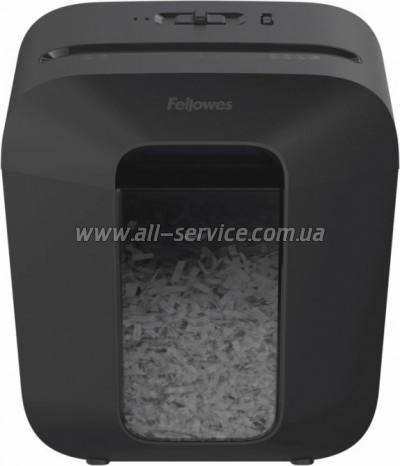   Fellowes LX25 (f.U4170501)