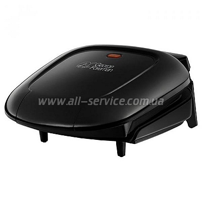  George Foreman 18840-56 Compact Grill