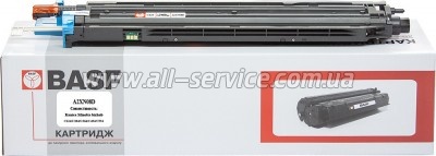 ����-�������� BASF Konica Minolta bizhub C224/ C284/ C364/ C454/ C554 Yellow (BASF-DR-A2XN08D)