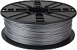 ������� ��� 3D-�������� Gembird PLA, 1.75 ��, 1��, silver (3DP-PLA1.75-01-S)