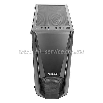  Antec NX310 Gaming Chassis (0-761345-81031-9)