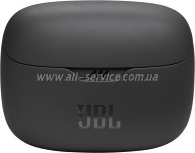  JBL Tune 245NC Black (JBLT245NCTWSBLK)