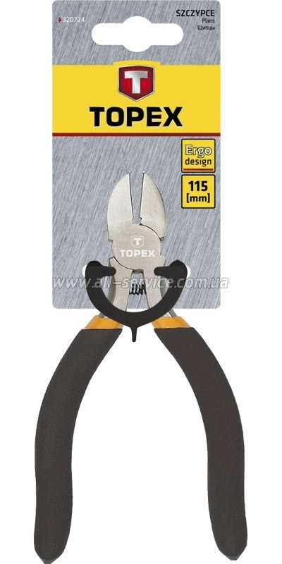 TOPEX, 115  (32D724)