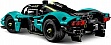 ����������� LEGO Technic Aston Martin Valkyrie (42208)
