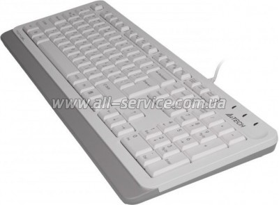  A4Tech FK10 White (4711421943024)