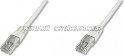 - DIGITUS cat.5e UTP,0.25,AWG 26/7   (DK-1511-0025)