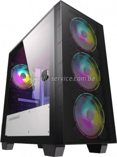  Gamemax Aero Mini