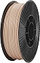 ������� ��� 3D-�������� ҳ������� PLA 1.75��, 3��, beige/bodily (25189)