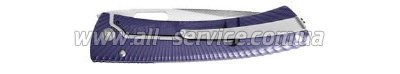  Lionsteel TI.SPINE Purple MATT Titanium Elmax (TS1VM)