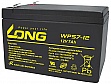   Kung Long 12V 7Ah (WPS7-12)