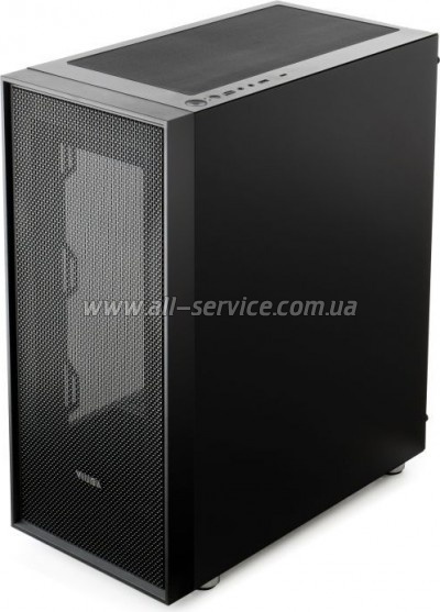  Vinga Pillar Black