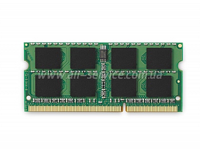  Kingston 8GB   DDR3 1600Mhz Low Voltage (KCP3L16SD8/8)