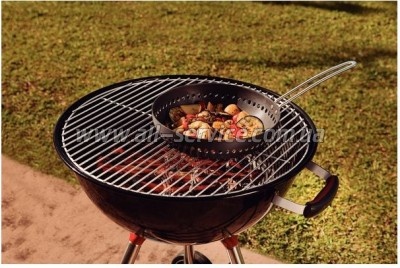 ��������� WOK Tramontina Barbecue ��� ����� 26�� (20847/026)
