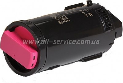  Xerox VersaLink C500/ C505 Magenta (106R03885)