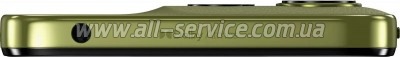   Motorola G15 8/512GB Iguana Green (PB6E0065UA)