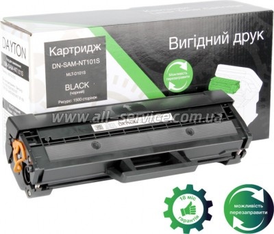 �������� Dayton Samsung MLT-D101S (DN-SAM-NT101S)