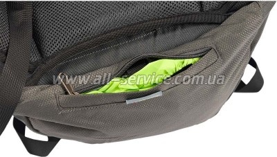 ������ ������������� Skif Outdoor Seagle 45L Black (1311B)