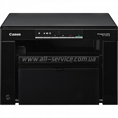  4 / Canon i-SENSYS MF3010 (5252B004)