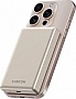 Батарея универсальная Canyon 10000mAh OnPower 510 slim Magsafe PD/ 20W Beige (CNS-CPB510BE) Батарея универсальная Canyon 10000mAh OnPower 510 slim Magsafe PD/ 20W Beige (CNS-CPB510BE)