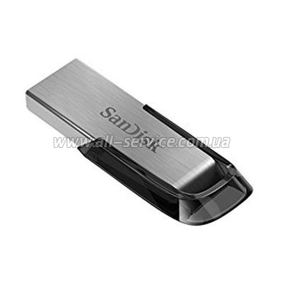  SanDisk 128GB Flair USB 3.0 (SDCZ73-128G-G46)