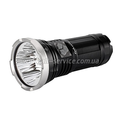 Фонарь Fenix LD75C 4200 лм. 4x18650. 8xCR123A Фонарь Fenix LD75C 4200 лм. 4x18650. 8xCR123A