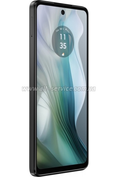   Motorola E14 4/64GB Graphite Grey (PB3C0035RS)