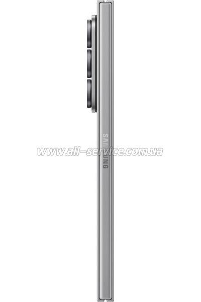   Samsung Galaxy Fold7 12/512Gb Silver Shadow (SM-F966BZSCSEK)