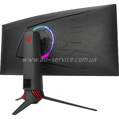  Asus XG35VQ