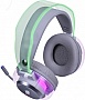 �������� Defender Glitch RGB USB White (62490)