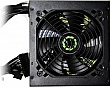   Gamemax GM-400-PFC Black
