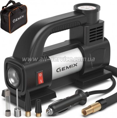   Gemix Model X (10700099)