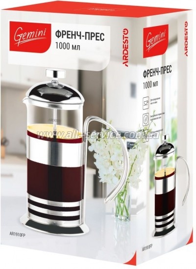 �����-������ Ardesto Gemini 1000�� (AR1910FP)
