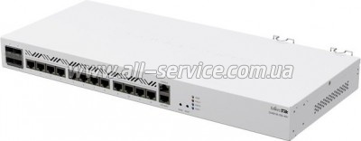  Mikrotik CCR2116-12G-4S+