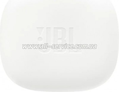  JBL Wave Flex 2 White (JBLWFLEX2WHT)