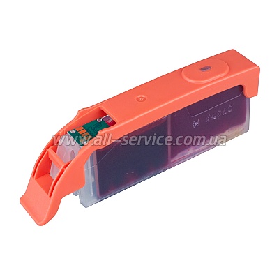  Patron Canon CLI-451XL/ 6474B001 Magenta (CI-CAN-CLI-451-M-PN)