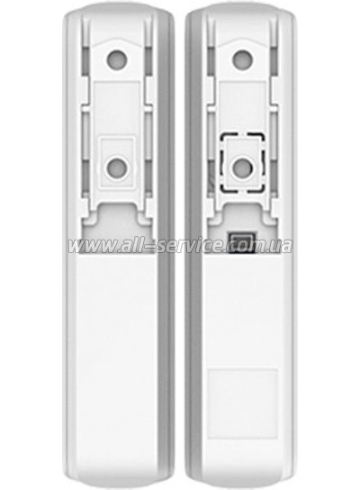   Ajax DoorProtect white