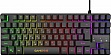  GamePro GK537 Nitro USB Black (GK537)
